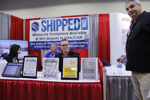 2022 Conference & Trade Show, Denver, photo 70