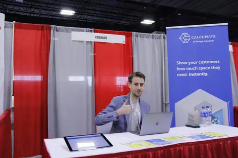 2022 Conference & Trade Show, Denver, photo 71