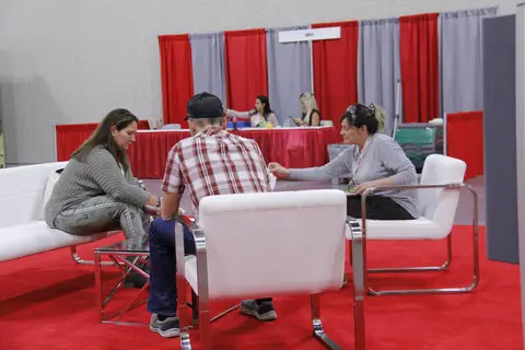 2022 Conference & Trade Show, Denver, photo 73
