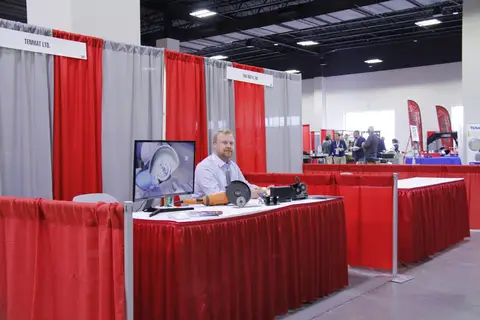 2022 Conference & Trade Show, Denver, photo 77