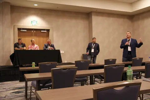 2022 Conference & Trade Show, Denver, photo 8