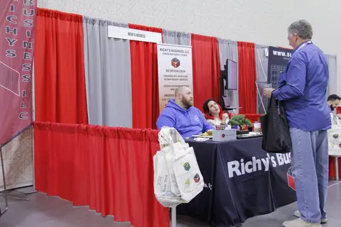 2022 Conference & Trade Show, Denver, photo 81