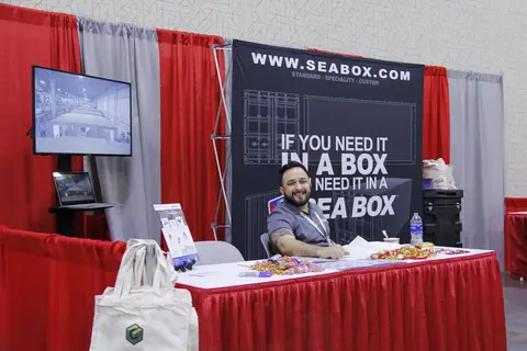 2022 Conference & Trade Show, Denver, photo 82