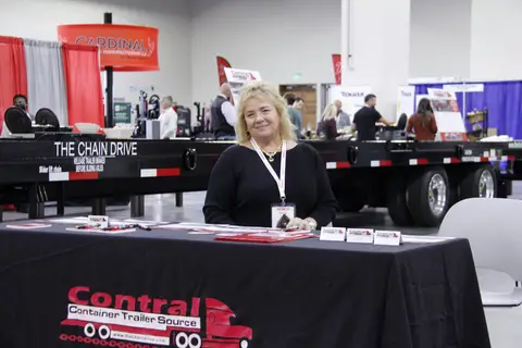 2022 Conference & Trade Show, Denver, photo 85