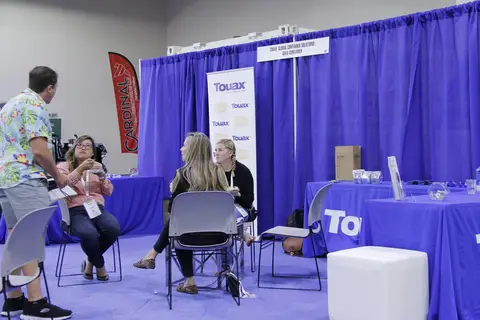 2022 Conference & Trade Show, Denver, photo 86