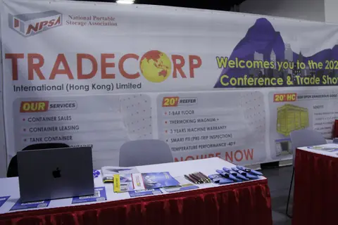 2022 Conference & Trade Show, Denver, photo 87
