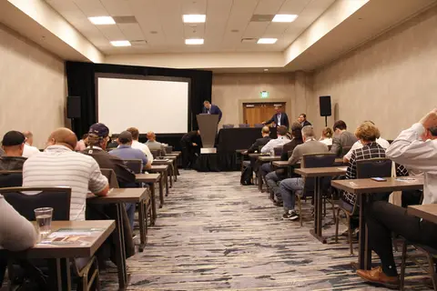 2022 Conference & Trade Show, Denver, photo 96