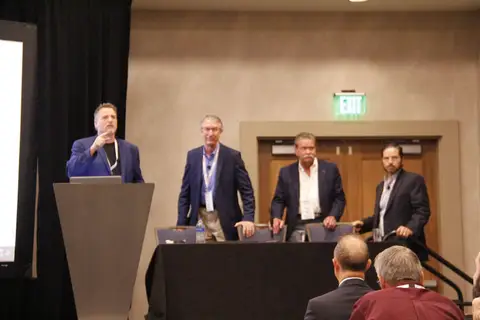 2022 Conference & Trade Show, Denver, photo 98