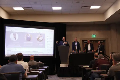 2022 Conference & Trade Show, Denver, photo 99