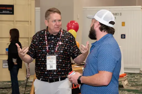 2026 Conference & Trade Show, San Antonio, photo 10