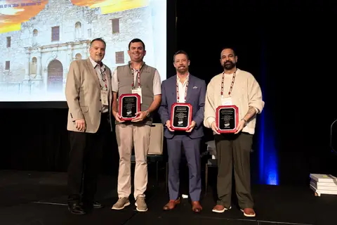2026 Conference & Trade Show, San Antonio, photo 100