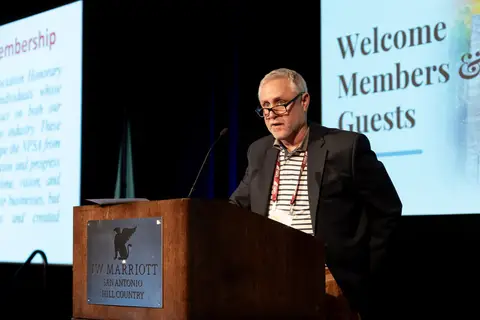 2026 Conference & Trade Show, San Antonio, photo 101