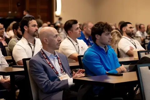2026 Conference & Trade Show, San Antonio, photo 102