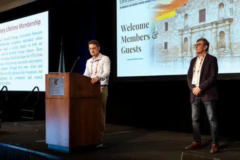 2026 Conference & Trade Show, San Antonio, photo 103