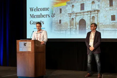 2026 Conference & Trade Show, San Antonio, photo 104