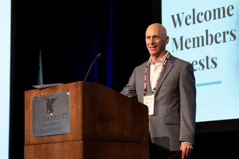 2026 Conference & Trade Show, San Antonio, photo 105