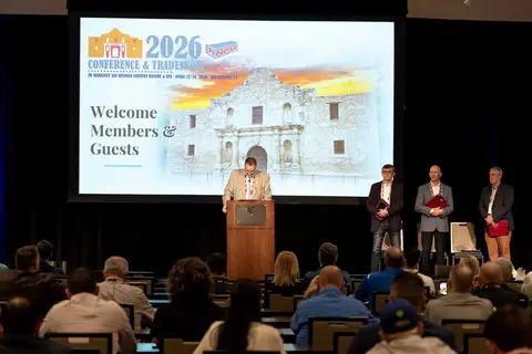 2026 Conference & Trade Show, San Antonio, photo 106