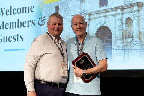 2026 Conference & Trade Show, San Antonio, photo 107