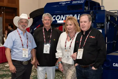 2026 Conference & Trade Show, San Antonio, photo 11