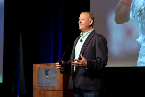 2026 Conference & Trade Show, San Antonio, photo 110