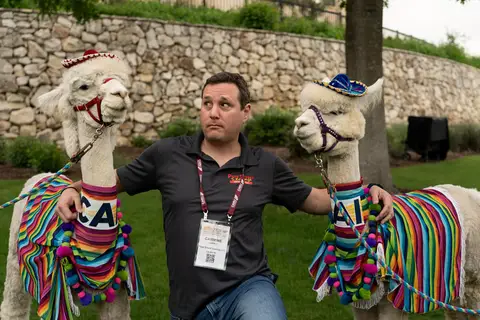 2026 Conference & Trade Show, San Antonio, photo 116