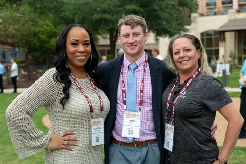 2026 Conference & Trade Show, San Antonio, photo 118