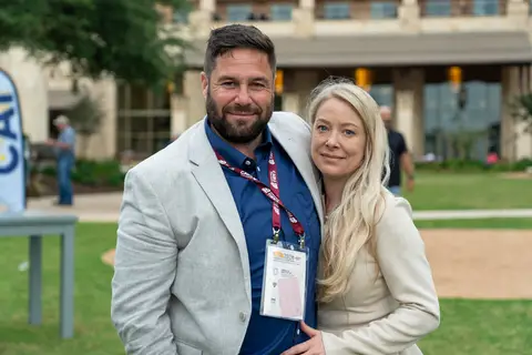 2026 Conference & Trade Show, San Antonio, photo 119