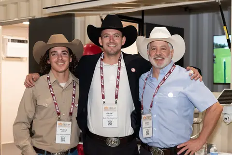 2026 Conference & Trade Show, San Antonio, photo 12
