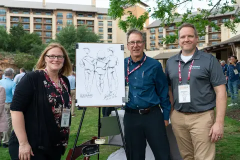 2026 Conference & Trade Show, San Antonio, photo 120