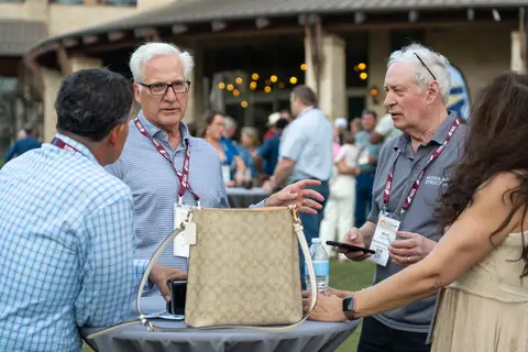 2026 Conference & Trade Show, San Antonio, photo 126
