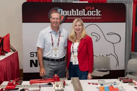 2026 Conference & Trade Show, San Antonio, photo 13