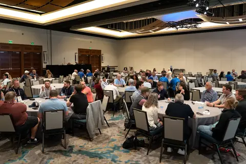 2026 Conference & Trade Show, San Antonio, photo 134