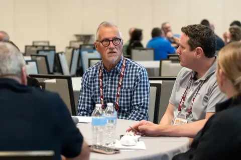 2026 Conference & Trade Show, San Antonio, photo 135