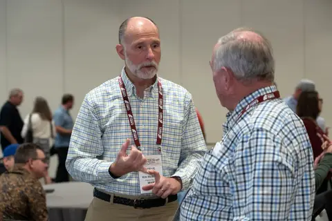 2026 Conference & Trade Show, San Antonio, photo 136