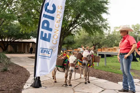 2026 Conference & Trade Show, San Antonio, photo 137