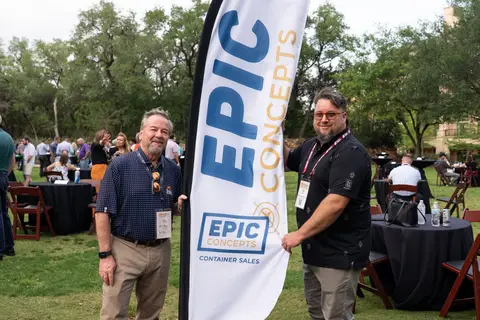 2026 Conference & Trade Show, San Antonio, photo 138