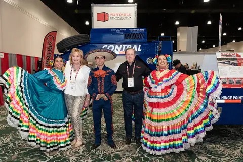 2026 Conference & Trade Show, San Antonio, photo 14