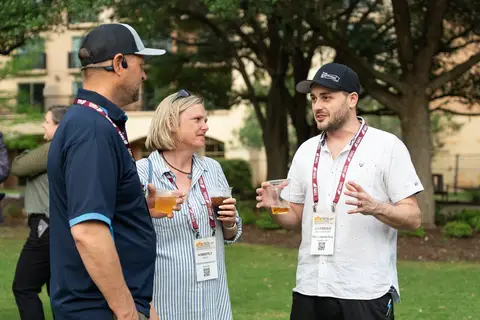 2026 Conference & Trade Show, San Antonio, photo 147