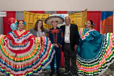 2026 Conference & Trade Show, San Antonio, photo 15