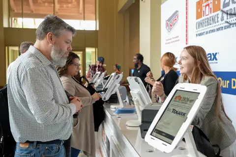 2026 Conference & Trade Show, San Antonio, photo 150
