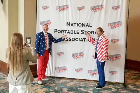 2026 Conference & Trade Show, San Antonio, photo 153