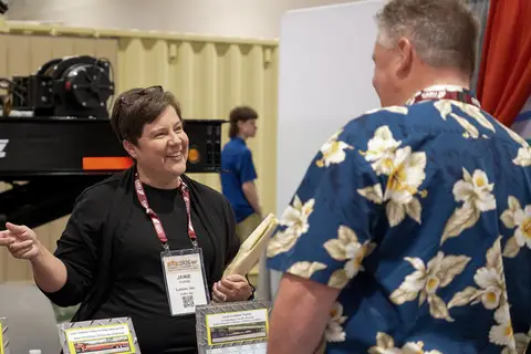 2026 Conference & Trade Show, San Antonio, photo 156