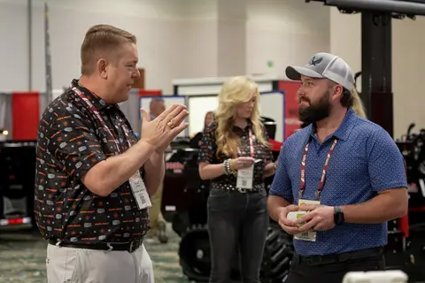 2026 Conference & Trade Show, San Antonio, photo 157