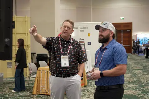 2026 Conference & Trade Show, San Antonio, photo 158