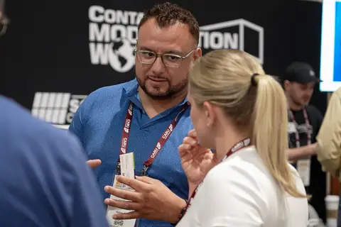 2026 Conference & Trade Show, San Antonio, photo 159