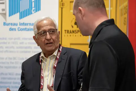 2026 Conference & Trade Show, San Antonio, photo 160