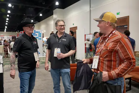 2026 Conference & Trade Show, San Antonio, photo 162