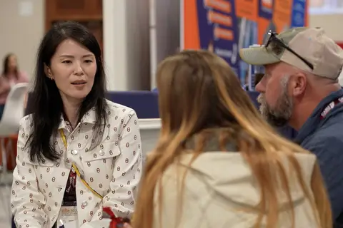 2026 Conference & Trade Show, San Antonio, photo 163