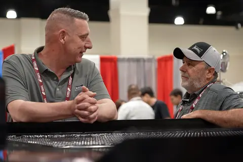 2026 Conference & Trade Show, San Antonio, photo 166