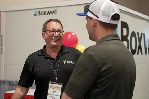 2026 Conference & Trade Show, San Antonio, photo 167